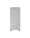 LANBERG rack cabinet 19inch free-standing - nr 3