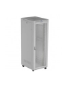LANBERG rack cabinet 19inch free-standing - nr 4