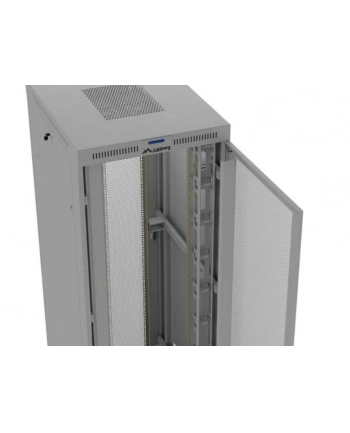LANBERG rack cabinet 19inch free-standing