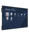 VIEWSONIC ViewBoard LED large format display 65inch 3840x2160 500 nits System Android 14 24/7 USB-C 65W laden 8/32GB 2x16W speakers - nr 12