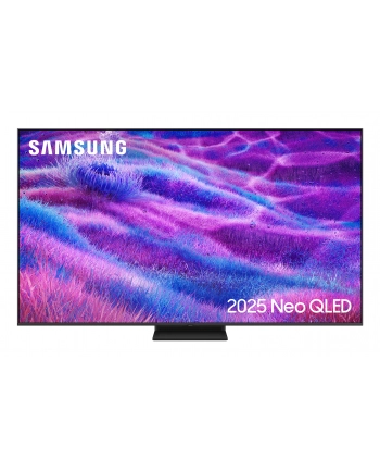 Telewizor Neo QLED Samsung QE55QN80FAUXXH 55 cali 4K UHD