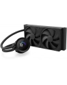 NZXT water cooling Kraken Plus 240 LCD - nr 25