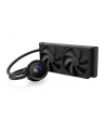 NZXT water cooling Kraken Plus 240 LCD - nr 4