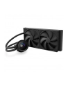 NZXT water cooling Kraken Plus 280 LCD black - nr 10