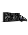 NZXT water cooling Kraken Plus 280 LCD black - nr 24