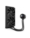 NZXT water cooling Kraken Plus 280 LCD black - nr 26