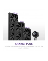 NZXT water cooling Kraken Plus 280 LCD black - nr 31