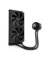 NZXT water cooling Kraken Plus 280 LCD black - nr 3