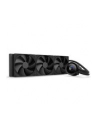 NZXT water cooling Kraken Plus 360 LCD black - nr 14