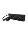 NZXT water cooling Kraken Plus 360 LCD black - nr 20