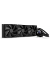 NZXT water cooling Kraken Plus 360 LCD black - nr 23