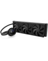 NZXT water cooling Kraken Plus 360 LCD black - nr 24