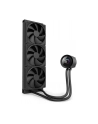 NZXT water cooling Kraken Plus 360 LCD black - nr 25