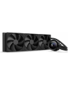 NZXT water cooling Kraken Plus 360 LCD black - nr 30