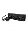 NZXT water cooling Kraken Plus 360 LCD black - nr 4