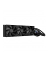 NZXT water cooling Kraken Plus 360 LCD black - nr 8