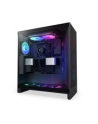 NZXT water cooling Kraken Plus 240 RGB LCD black - nr 19