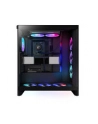 NZXT water cooling Kraken Plus 240 RGB LCD black - nr 23