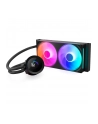 NZXT water cooling Kraken Plus 240 RGB LCD black - nr 4