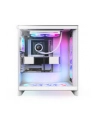 NZXT water cooling Kraken Plus 240 RGB LCD BIAŁY - nr 22