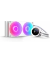 NZXT water cooling Kraken Plus 240 RGB LCD BIAŁY - nr 30