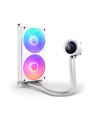 NZXT water cooling Kraken Plus 240 RGB LCD BIAŁY - nr 9