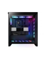 NZXT water cooling Kraken Plus 360 RGB LCD black - nr 16