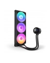 NZXT water cooling Kraken Plus 360 RGB LCD black - nr 26