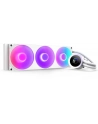 NZXT water cooling Kraken Plus 360 RGB LCD BIAŁY - nr 24