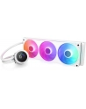 NZXT water cooling Kraken Plus 360 RGB LCD BIAŁY - nr 25