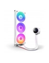 NZXT water cooling Kraken Plus 360 RGB LCD BIAŁY - nr 26