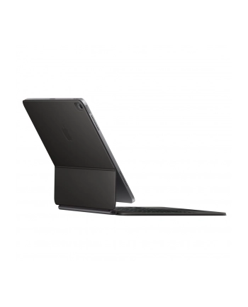 APPLE Magic Keyboard for iPad Air 13inch (M3) - German - Black