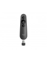 Prezenter Logitech R500 Graphite - nr 16