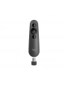 Prezenter Logitech R500 Graphite - nr 17