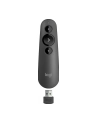 Prezenter Logitech R500 Graphite - nr 21