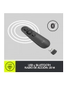 Prezenter Logitech R500 Graphite - nr 4