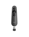 Prezenter Logitech R500 Graphite - nr 7