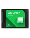 SSD WD Green 25''; 2TB SATA III WDS200T5G0A - nr 1