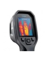 FLIR KAMERA TERMOWIZYJNA WYSOKOTEMPERATUROWA 160X120 MSX SUPER RESOLUTION 320X240, -25°C DO 1080°C LASER TG298 - nr 1