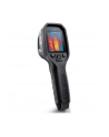 FLIR KAMERA TERMOWIZYJNA WYSOKOTEMPERATUROWA 160X120 MSX SUPER RESOLUTION 320X240, -25°C DO 1080°C LASER TG298 - nr 2