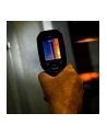 FLIR KAMERA TERMOWIZYJNA WYSOKOTEMPERATUROWA 160X120 MSX SUPER RESOLUTION 320X240, -25°C DO 1080°C LASER TG298 - nr 7
