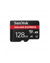 SANDISK Express MicroSD SDSQXFN-128G-GN4NN - nr 1