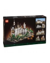 LEGO Architecture 21063 Zamek Neuschwanstein - nr 8