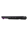 ASUS ROG Strix G16 G614PR-R9161W Ryzen 9 8940HX 160'';FHD+ 165Hz IPS-level 300nits AG 16GB DDR5-5200 SSD1TB GeForce RTX 5070 Ti 12GB WLAN+BT LAN Cam1080p 90WHrs Win11 Eclipse Gray - nr 8