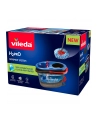Mop obczerwonyowy Vileda H2prO - nr 3