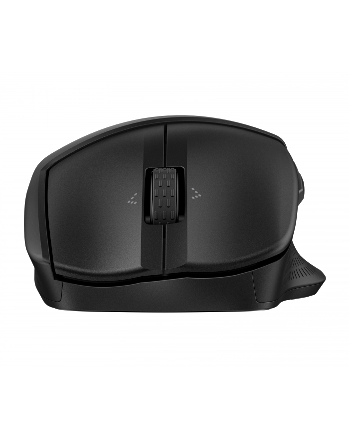 hewlett-packard Mysz HP 480 Comfort Bluetooth Mouse bezprzewodowa czarna 8T6M3AA główny