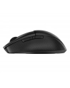 hewlett-packard Mysz HP 480 Comfort Bluetooth Mouse bezprzewodowa czarna 8T6M3AA - nr 4