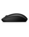 hewlett-packard Mysz HP 230 Slim Black Wireless Mouse bezprzewodowa czarna AJ7C2AA - nr 12