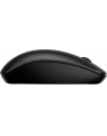 hewlett-packard Mysz HP 230 Slim Black Wireless Mouse bezprzewodowa czarna AJ7C2AA - nr 6