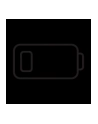 hewlett-packard Mysz HP 230 Slim Black Wireless Mouse bezprzewodowa czarna AJ7C2AA - nr 8
